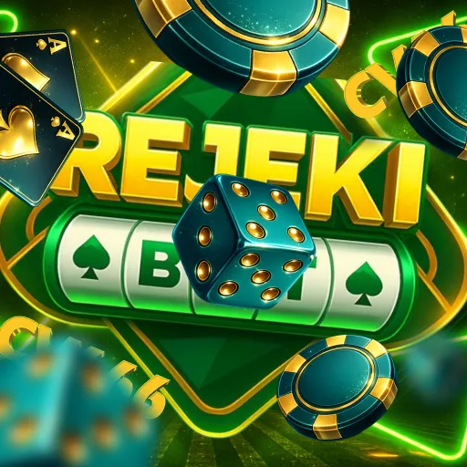 REJEKI - Permainan Olahraga Seru dan Kompetitif
