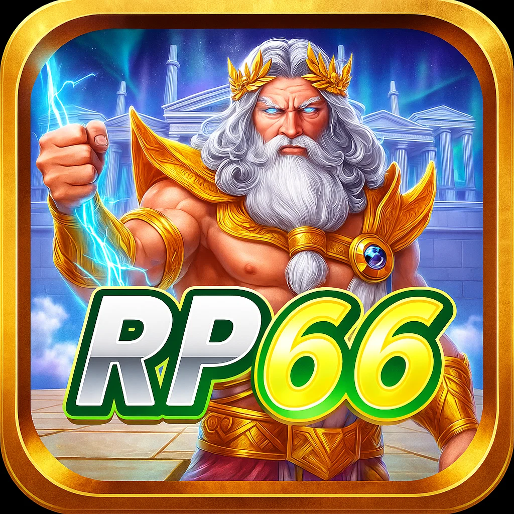 RP66 - Petualangan Epik dalam Dunia MMORPG