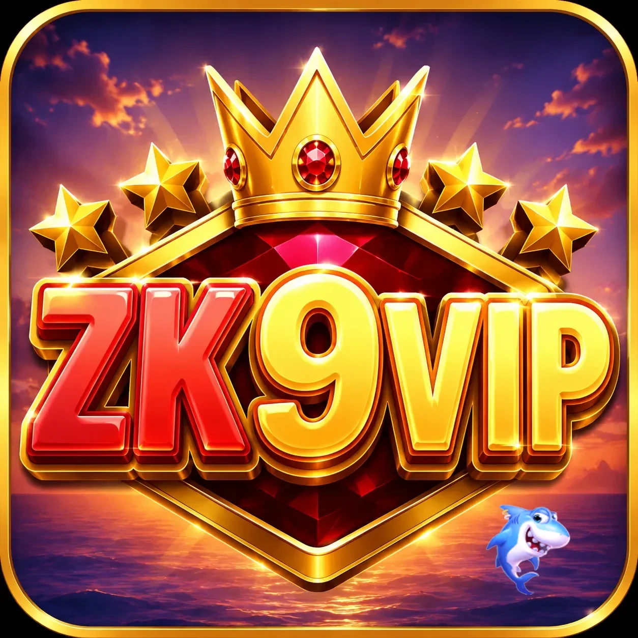 Logo zk9vip